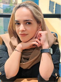 تصویر نسیم محمدی