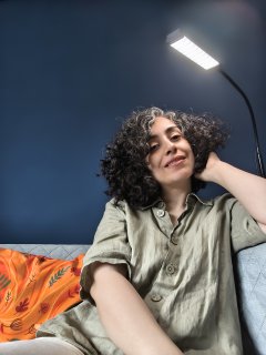 تصویر هدیه صعودی