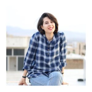 تصویر نگین دیباج