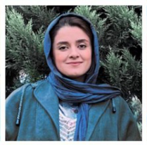 تصویر مهرانه جندقی