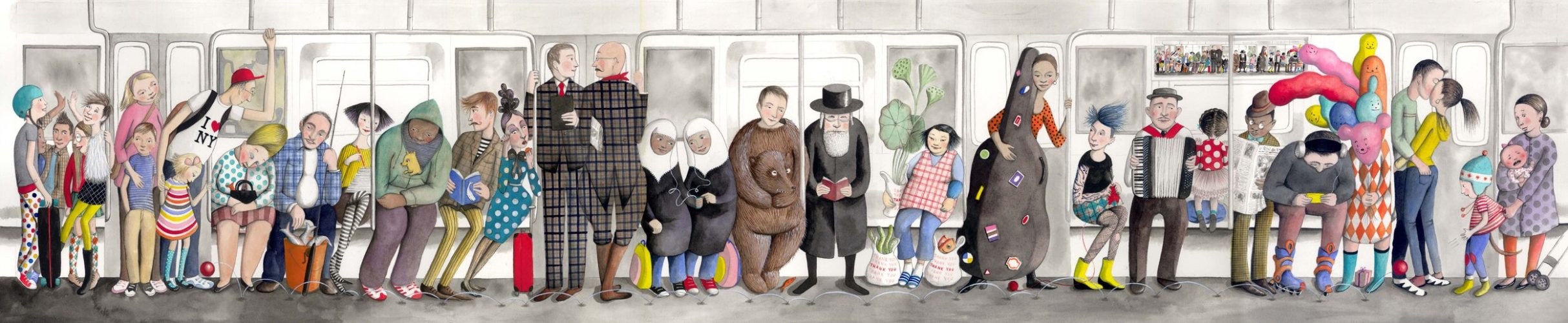 7