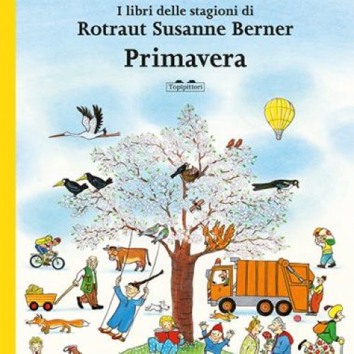 Primavera